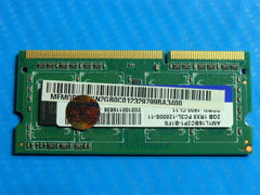 Acer E1-531 ADATA 2GB 1Rx8 PC3L-12800S SO-DIMM Memory RAM AM1L16BC2P1-B1FS - Tested Computer Laptop Parts
