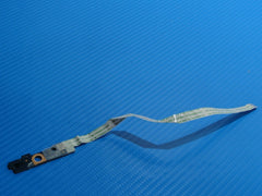 Dell Inspiron 15.6" 15-5567 Genuine Power Button Board w/Cable LS-D802P #1 - Laptop Parts - Buy Authentic Computer Parts - Top Seller Ebay