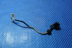Sony VPCCB190X PCG-71614L 15.6" DC-IN Power Jack w/Cable 603-0001-6824_A ER* - Laptop Parts - Buy Authentic Computer Parts - Top Seller Ebay