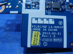 Lenovo G510S 15.6" Genuine Laptop USB Audio Card Reader Board w/Cable LS-9901P Lenovo