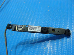 Dell Inspiron 15.6" 15 3593 OEM LCD Video Cable w/WebCam DDHWX DC02002VB00 G4JK9