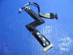 Toshiba Qosmio F25-AV205 15.4" Genuine Laptop Video Signal Cable Wire Apple