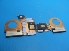 Asus Rog GL503VM-BI7N13 15.6" Genuine Cooling Heatsink ARTFBBKL0010 - Laptop Parts - Buy Authentic Computer Parts - Top Seller Ebay