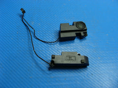 Lenovo IdeaPad Z585 15.6" Genuine Laptop Left & Right Speaker Set Lenovo