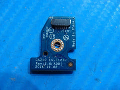 Dell Latitude 7280 12.5" Genuine Laptop LED Board LS-E121P