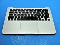 MacBook Pro A1502 13" 2015 MF839LL/A Top Case Palmrest w/Battery 661-02361