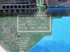 Lenovo Flex 3-1580 80R4 15.6" USB Audio Card Reader Board w/Cable 448.03N01.0011 - Laptop Parts - Buy Authentic Computer Parts - Top Seller Ebay