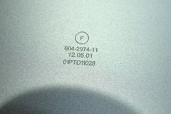 MacBook Air A1466 13" Mid 2012 MD231LL/A Bottom Case Cover 923-0129