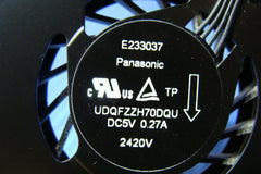 MacBook Pro A1278 13" Mid 2012 MD102LL/A Genuine Cooling Fan 922-8620 ER* - Laptop Parts - Buy Authentic Computer Parts - Top Seller Ebay