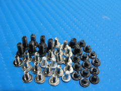 HP Pavilion 15-cs3073cl 15.6" Genuine Screw Set Screws for Repair ScrewSet #5 - Laptop Parts - Buy Authentic Computer Parts - Top Seller Ebay