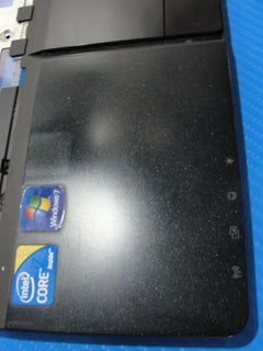 Acer Aspire 8943G-6190 18.4" Genuine Laptop Palmrest w/Touchpad 3LZYATATN00