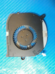 Dell XPS 15-9560 15.6" Genuine Laptop Cooling Fan TK9J1 Dell