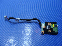 Lenovo ThinkPad T410 14.1" OEM Firewire Yellow USB Board w/ Cable 63Y2122 ER* - Laptop Parts - Buy Authentic Computer Parts - Top Seller Ebay