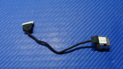 HP G62-407DX 15.6" Genuine Laptop DC In Power Jack with Cable ER* - Laptop Parts - Buy Authentic Computer Parts - Top Seller Ebay