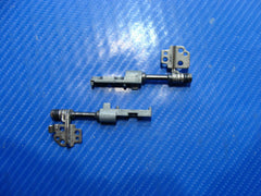 Dell XPS 12 9Q23 12.5" Genuine Laptop Left & Right Hinge Set Hinges - Laptop Parts - Buy Authentic Computer Parts - Top Seller Ebay