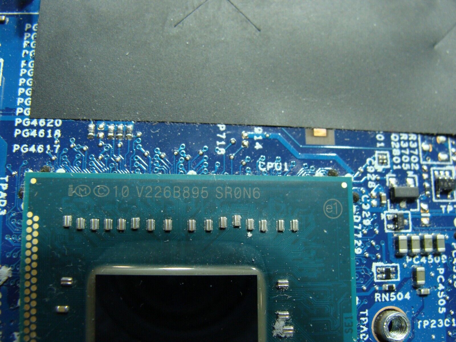 Sony Vaio SVT141A11L 14