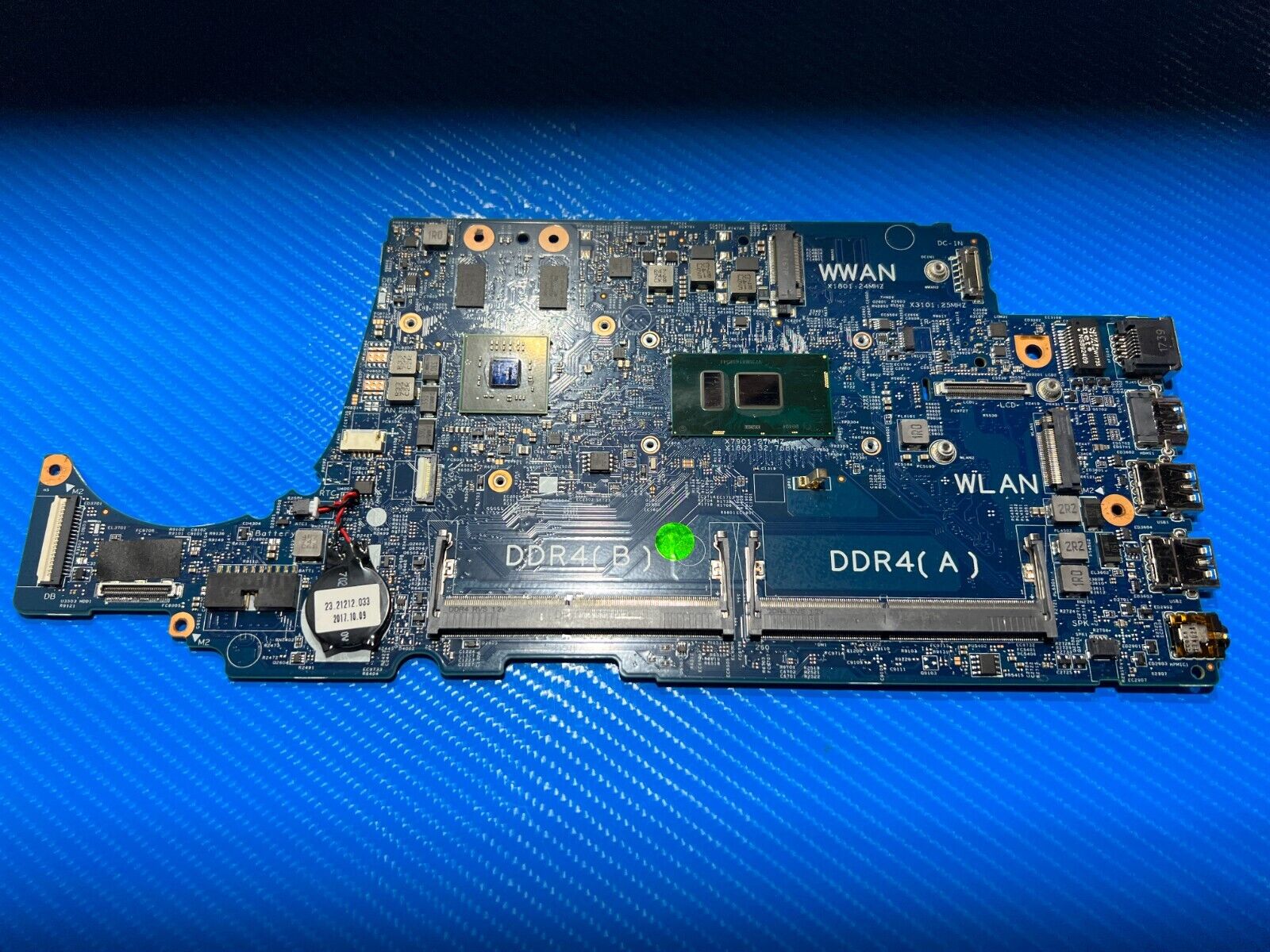 Dell Latitude 3580 15.6