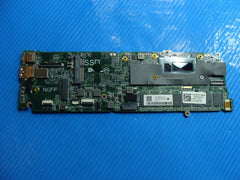 Dell XPS 13 9333 13.3" i7-4500U 1.8GHz 8GB Motherboard HP75V DAD13CMBAG0 AS IS