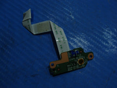 Lenovo ThinkPad T470 14" Genuine Power Button Board w/Cable NS-A931