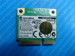 Asus ROG G75V 17.3" Genuine Laptop Wireless WiFi Card AW-NE186H AR5B125 - Laptop Parts - Buy Authentic Computer Parts - Top Seller Ebay