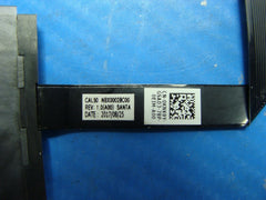 Dell Inspiron 5570 15.6" Genuine HDD Hard Drive Caddy w/Connector Screws D6J2T 