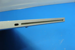 MacBook Pro A1286 15" 2009 MC118LL/A Top Case w/Keyboard Trackpad 661-5244 - Laptop Parts - Buy Authentic Computer Parts - Top Seller Ebay