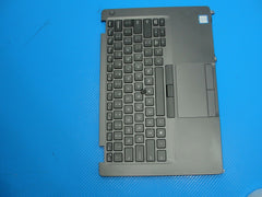 Dell Latitude 5400 14" Palmrest w/Keyboard Touchpad a1899f am2fb000200 r3jft 