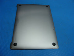 Apple MacBook Pro A1989 13" 2018 MR9Q2LL/A Space Gray Bottom Case 923-02514 