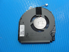 HP Pavilion 14m-dh1001dx 14" Genuine Laptop CPU Cooling Fan l51102-001