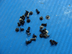 Dell Vostro 15 3510 15.6" Screw Set Screws for Repair ScrewSet