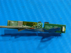 Dell Inspiron 13 Series 13.3" Genuine Power Volume Button Board w/Cable 1K9VM - Laptop Parts - Buy Authentic Computer Parts - Top Seller Ebay