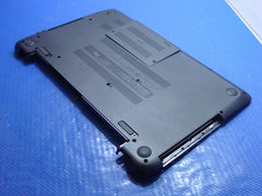 HP 15-f387wm 15.6" Genuine Bottom Case w/Cover Door Speakers EAU9600201