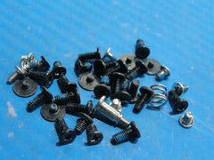 HP EliteBook 8440p 14" Genuine Screw Set Screws for Repair ScrewSet - Laptop Parts - Buy Authentic Computer Parts - Top Seller Ebay