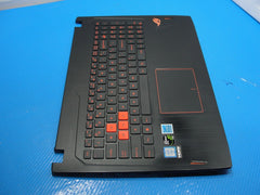 Asus ROG 15.6" GL502VT-BSI7N27 Palmrest w/BL Keyboard TouchpPad 13NB0AP1AP0311