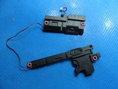 Dell Inspiron 17 5755 17.3" Left & Right Speaker Set Speakers M1F4R