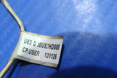 HP Pavilion 15.6" 15-n044nr OEM HDD Hard Drive Caddy w/ Connector Screws GLP* HP