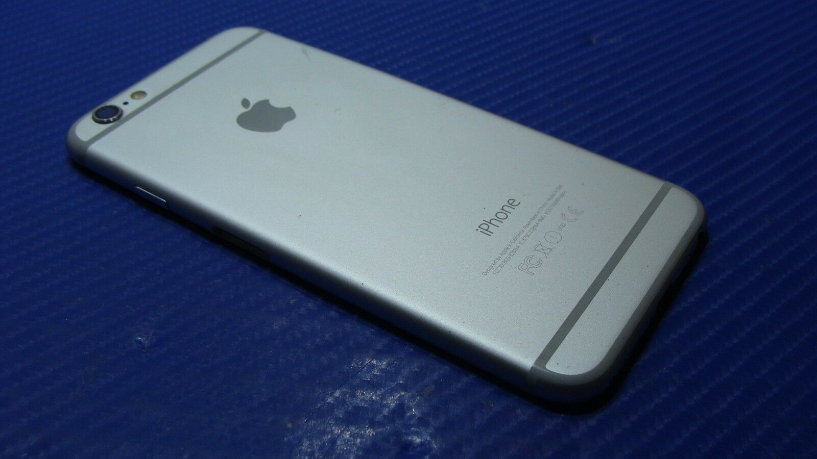 iPhone 6 Sprint 16GB A1586 4.7
