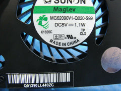 MacBook Pro A1286 15" Late 2011 MD322LL/A Right CPU Cooling Fan 922-8702 