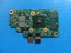 Dell Inspiron 17 7778 Nvidia GeForce 940M 2GB N16S-GTR-S-A2 Video Card YDRF2