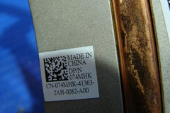 Dell Inspiron 2020 20" Genuine CPU Cooling Heatsink 74MHK ER* - Laptop Parts - Buy Authentic Computer Parts - Top Seller Ebay