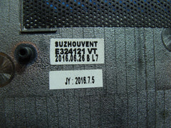 Lenovo Thinkpad T560 15.6 Bottom Case Base Cover Black 00UR847