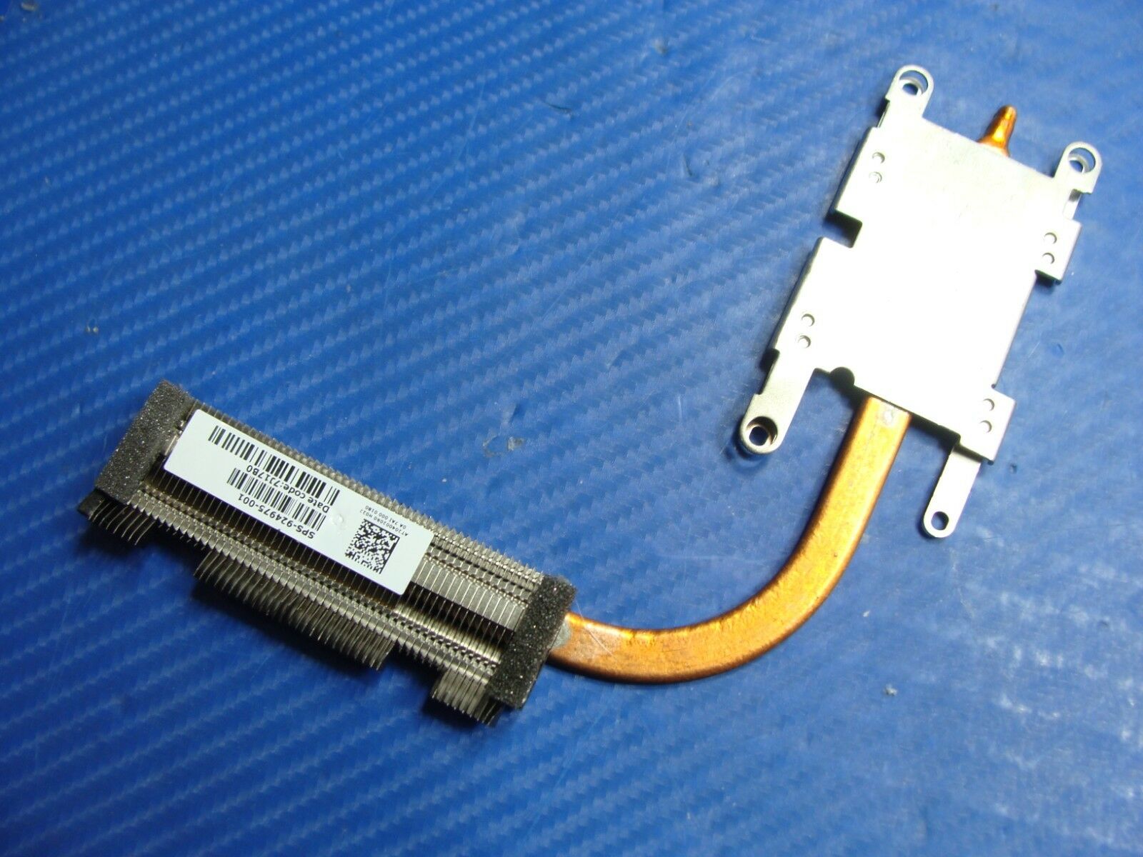 HP Pavilion 15-bs020cy 15.6