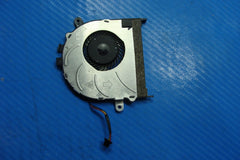 Dell Inspiron 15 7568 15.6" Genuine Laptop CPU Cooling Fan 3nwrx