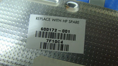 HP G42-415DX 14" Genuine Laptop DVD Optical Drive TS-L633 600172-001 HP