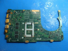 Asus Q301LA-BHI5T02 13.3" Intel i5-4200U 1.6GHz 4GB Motherboard 60NB02Y0-MB1030