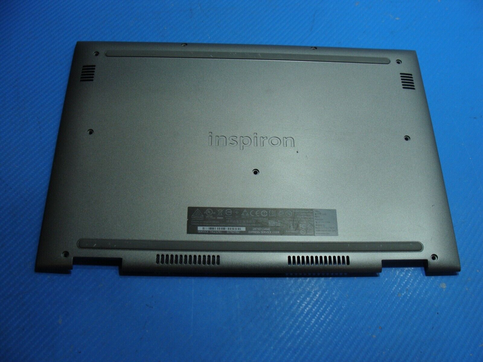 Dell Inspiron 13 5368 13.3
