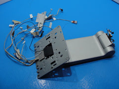 Dell Inspiron AIO 24-7459 23.8" Genuine Silver Monitor Stand w/ Cables Y5C84