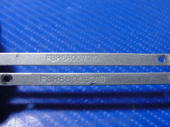 HP Pavilion 17-e111nr 17.3" Left & Right Hinge Set FBR68007010 FBR68008010 ER* - Laptop Parts - Buy Authentic Computer Parts - Top Seller Ebay
