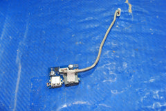 Samsung NP400B4B-A01US 14" Power Button USB Port Board w/Cable BA92-07799A ER* - Laptop Parts - Buy Authentic Computer Parts - Top Seller Ebay