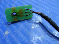 Toshiba Qosmio F25-AV205 15.4" Genuine Laptop Sensor Board with Cable Apple